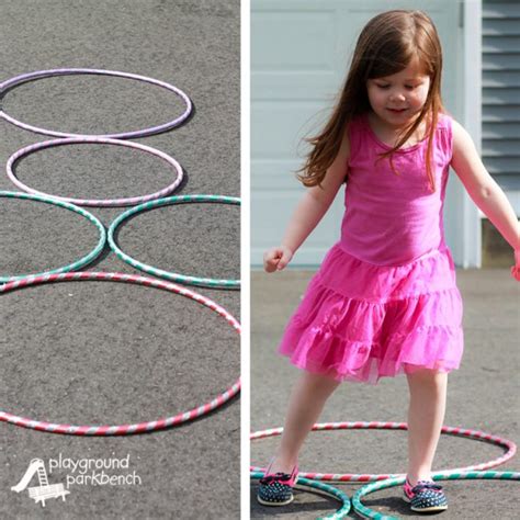 hula hoop games|21 Hula Hoop Activities .